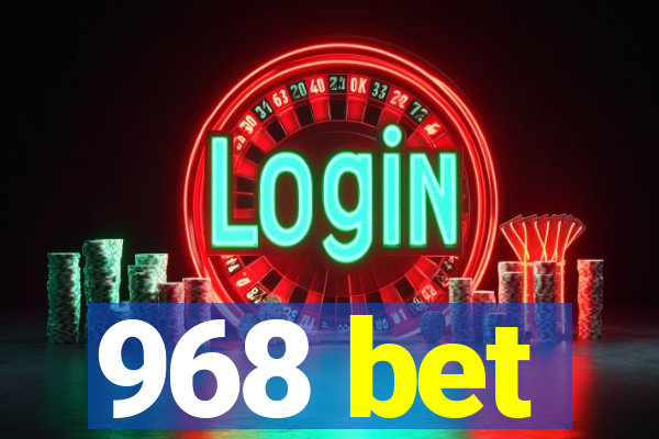 968 bet